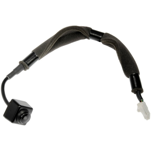 Dorman 592-194 Rear Park Assist Camera for Specific Infiniti / Nissan Models Fits select: 2016-2018 NISSAN PATHFINDER, 2016-2018 INFINITI QX60