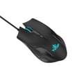 thumbnail image 4 of Kit teclado y mouse gamer Yeyian YKP-20706 Alambrico conector USB Teclado retroiluminado led 105 teclas Mouse optico ergonomico 6 botones DPI ajustables (800/1200/2400/3200) Led RGB, 4 of 8