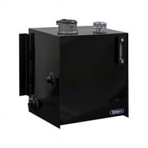 Buyers Products SMR25SF10 25 Gallon with 10 Micron Filter Reservoir