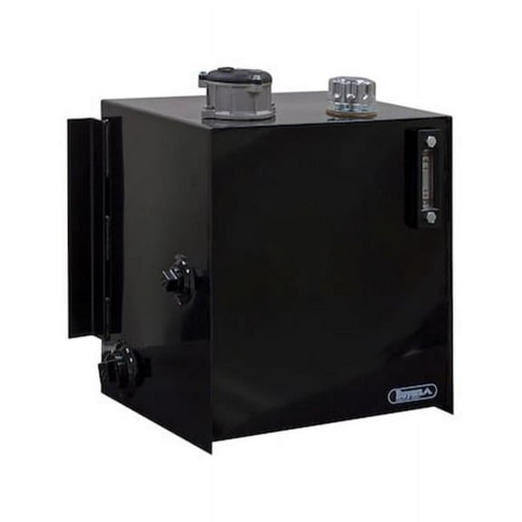 Buyers Products SMR25SF10 25 Gallon with 10 Micron Filter Reservoir