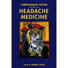 Comprehensive Review of Headache Medicine [Hardcover - Used]