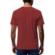 thumbnail image 4 of Tops para hombre, blusas y camisas de manga corta con cuello redondo para hombre, camisetas deportivas informales con estampado de manga corta y cuello redondo para hombre, blusas de poliéster para ho, 4 of 9
