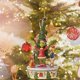 thumbnail image 4 of Navidad Acción de Gracias Divertida Decoración navideña verde Accesorios colgantes verdes, 4 of 6