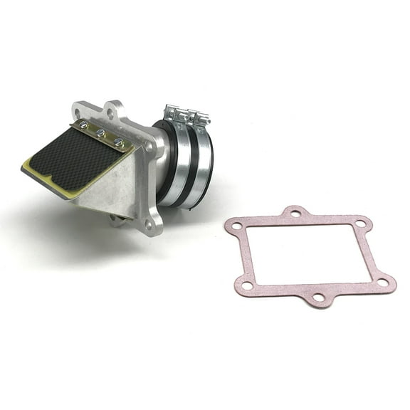 Boyesen RAD Valve Assembly (RAD04A)