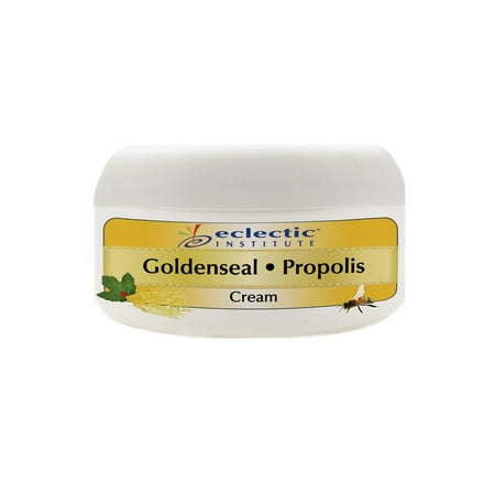 Hydraste - Propolis Crème Eclectic Institute 4 oz Crème