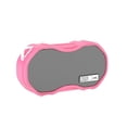 thumbnail image 4 of Altec Lansing Baby Boom XL - Altavoz Bluetooth resistente al agua, altavoz inalámbrico y portátil para viajes y uso al aire libre, graves profundos y sonido fuerte, 1 paquete, rojo, 4 of 5