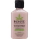 thumbnail image 1 of HEMPZ by Hempz LOCIÓN CORPORAL HIDRATANTE HERBARIA - CREMA DE POMELO Y FRAMBUESA 2.25 OZ, 1 of 1