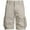 Beige-64, variant on Owordtank Mens Sports Bermuda Shorts Casual Running Shorts