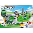 thumbnail image 2 of Kit de Blocks para Armar Cancha de Futbol con 381 Piezas de calidad, 2 of 4