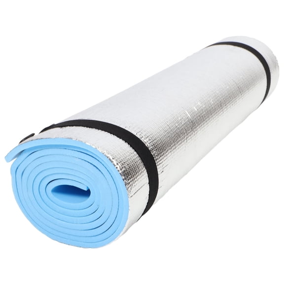 Baluue Comfortable Yoga Mat for Outdoor Exercise, Home Workouts, Fitness, Pilates, Stretching and Floor Training Sessions