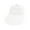 White, variant on Riforla Beach Sun Visor Women's Sun Hat Women's Outdoor Sports Hat Summer Hats Hot Pink