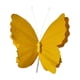 thumbnail image 2 of Decoración del hogar, decoración de habitaciones, decoración de paredes, velos de mariposas, flores, decoración de ventanas, flores, bodas, festivales, fiestas, decoración de patios al aire libre, arr, 2 of 6