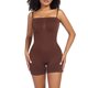 thumbnail image 5 of Body de tanga moldeador de cintura alta para mujer, 5 of 5