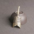 thumbnail image 4 of Brass Chime Model Simulated Musical Instrument Decoration for Home Office, 4 of 9