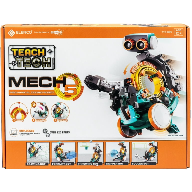 Coding robots for 10 year cheap olds