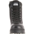 thumbnail image 2 of Original Swat Men's Classic 9" Tactical Police Military Boots Side Zip 1152, 2 of 7