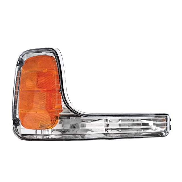CUARTO FRONTAL DEPO ESCALADE 1999 al 2000 Derecho/Pasajero