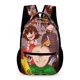 thumbnail image 1 of Baldi's Basics Mochila Escolar para Niños y Niñas, Mochila Infantil de Alta Calidad Ligera, Grande y Duradera 43x15x32cm, 1 of 6