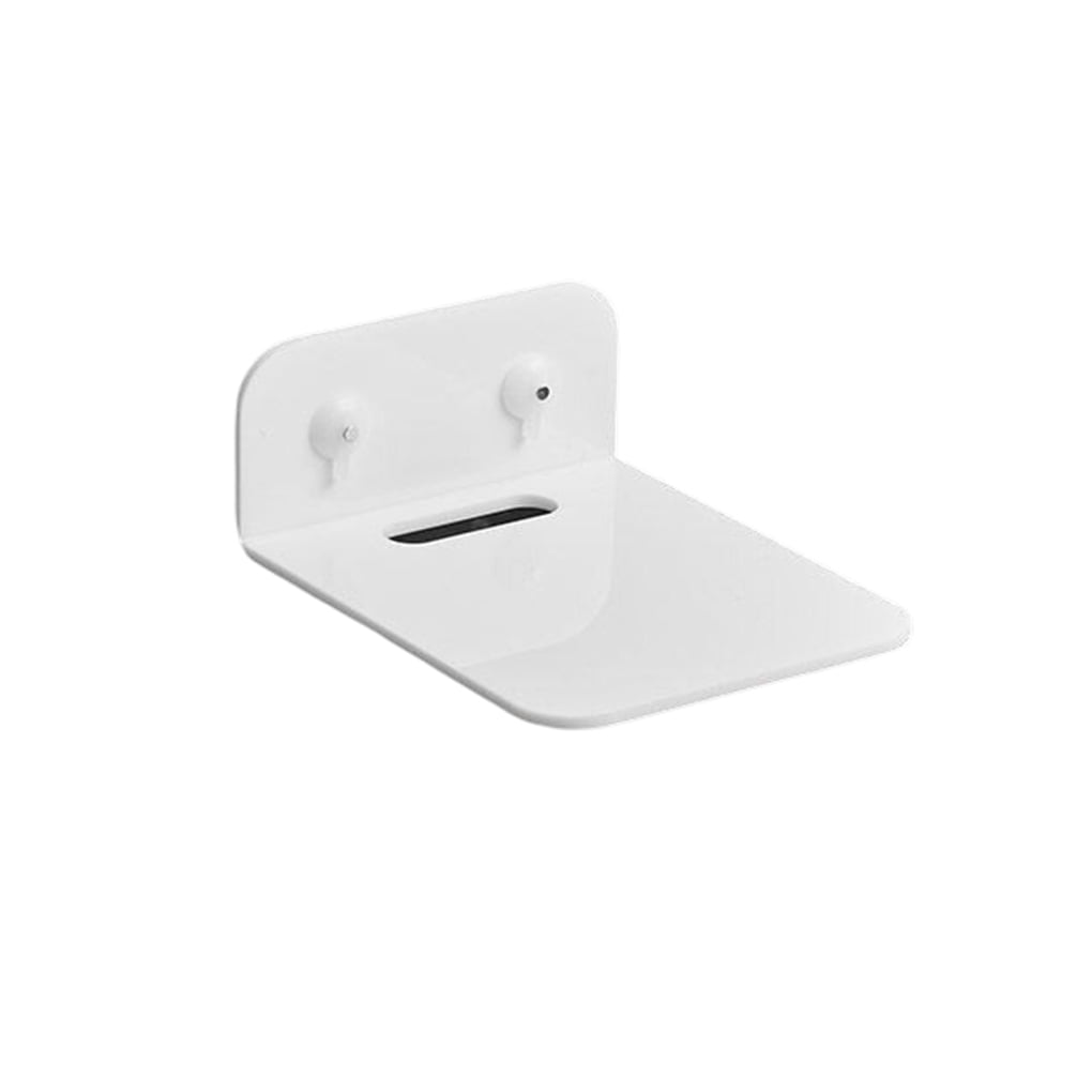 dido Wall Mounted Router Holder DVD Player Stand Home Office Dorm Hotel