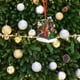 thumbnail image 4 of Estatuilla decorativa Zulema colgante de Navidad Papá Noel adorno de mesa, 4 of 7