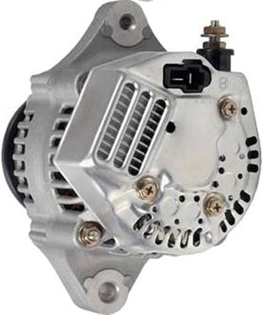 NEW ALTERNATOR FITS KUBOTA TRACTOR L3830DT-F L3830DT-R L3830F-F L3830F-R L3830GST-F - Walmart.com