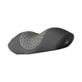 thumbnail image 1 of Almohada cervical Cojín Camilla cervical Almohada calentada Almohada de soporte para el cuello Gris Macarena Almohada cervical, 1 of 8