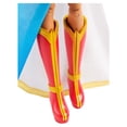 thumbnail image 4 of Muñeca Articulada Mujer Maravilla Super Hero Girl DC, 4 of 5