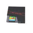 thumbnail image 2 of Cartridge Type Hard Drive Enclosure for Nespi 4 for Raspberry Pi Laptop PC Black and Grey (Hard Drive Not Included), 2 of 4