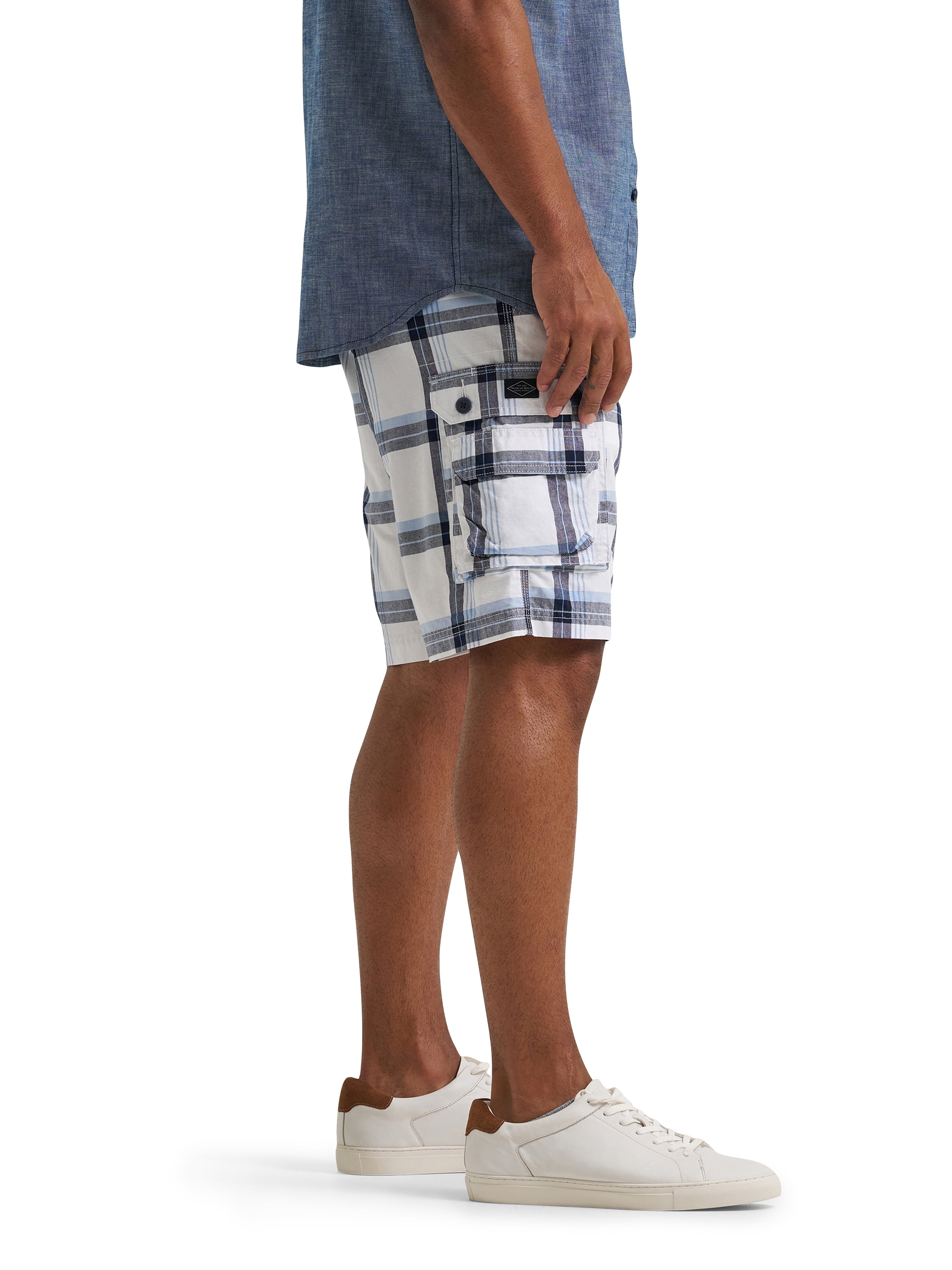 Lee Men's Wyoming Cargo Short, Sizes 29-42