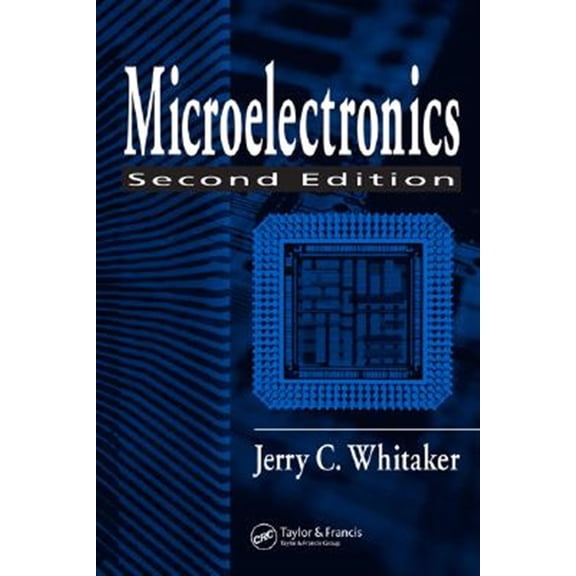 Pre-Owned Electronics Handbook: Microelectronics (Hardcover)