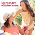 thumbnail image 4 of Té Cold Brew de Hibisco y Aronia de The Republic of Tea, 4 of 6