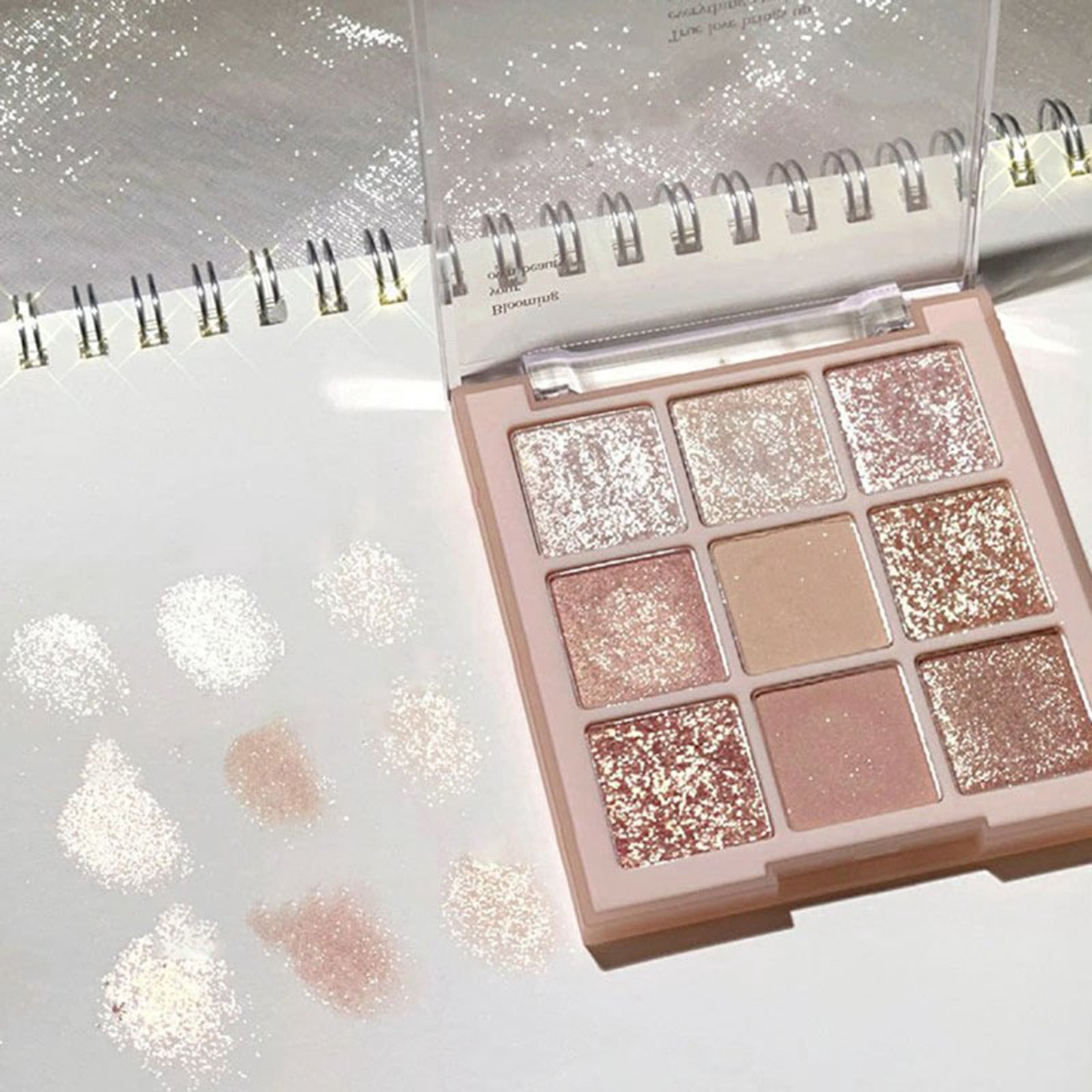 Denounce Makeup Eye Shadow Corner Eye Highlighter Pencil The Shadow Wing Face Pencil Eye Foam Face Crayons Makeup Rave Makeup Gel Liner Pencil Eye Makeup Kids Eye Shadow