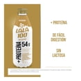 thumbnail image 3 of Leche Lala 100 + Proteína  sin Lactosa1L, 3 of 4