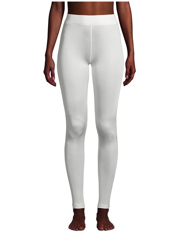 Silk Long Underwear