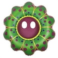 thumbnail image 2 of Poolmaster Flower Baby Rider - Inflatable Swimming Pool Float - Pink, 2 of 8