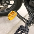 thumbnail image 2 of Motocicleta con engranaje antideslizante Shifter Peg Goldfire H-D, 2 of 9