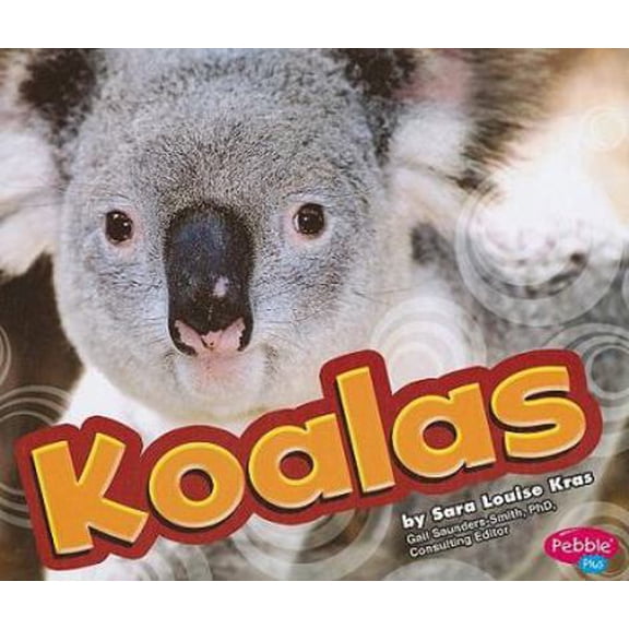 Pre-Owned Koalas (Australian Animals) (Unknown) 1429633107 9781429633109
