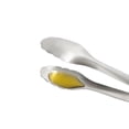 thumbnail image 3 of Pinzas para Servir OXO de Acero, 3 of 5