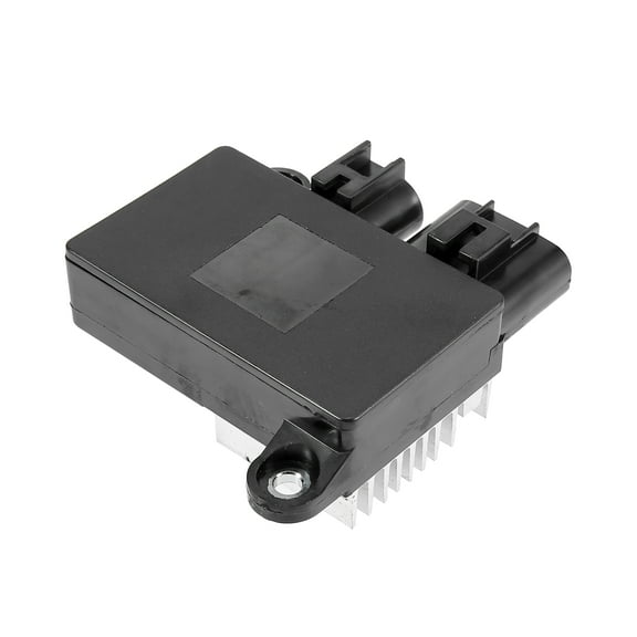 89257-12010 Car Blower Fan Motor Resistor Replacement for Toyota for Scion