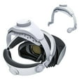 thumbnail image 2 of Adjustable Head Strap For PlayStation VR2 Comfort Headband Enhanced Support Weight Reduction Bracket for PS VR2 VR Headset, 2 of 4