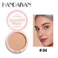 thumbnail image 1 of EGNMCR Oil Control Loose Powder Is Not Easy To Take Off Makeup Concealer Fixed Makeup Loose Powder The concealer, 1 of 3