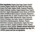thumbnail image 5 of Purely Inspired All in One Meal Powder, French Vanilla, 20g GMO-Free Protein,1.3lb, 20.8oz, 5 of 9