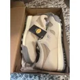 thumbnail image 2 of New Balance Rainier Low Sandstone UALGSCP Tan Gray Sneakers Boots Vibram Rare 8, 2 of 5
