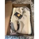 thumbnail image 2 of New Balance Rainier Low Sandstone UALGSCP Tan Gray Sneakers Boots Vibram Rare 8, 2 of 6