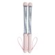thumbnail image 5 of Barra de ejercicios Battle Ropes para adultos con mango antideslizante, ejercicio profesional Rosa, 5 of 9