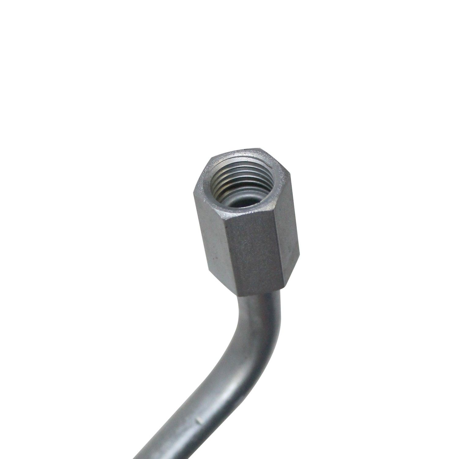 Edelmann 80765 Power Steering Pressure Line Hose Assembly