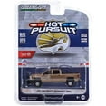 thumbnail image 5 of Greenlight Police Cars Hot Pursuit Series 37 Diecast Model Cars 6-Pack 1:64 Scale, 5 of 7