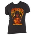 thumbnail image 4 of Ice Nine Kills Unisex T-Shirt: Halloween Silence, 4 of 4