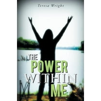 The Power Within Me (Paperback)