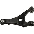 thumbnail image 4 of New Control Arm Compatible With Scion Subaru Toyota Impreza WRX STI 4 Cyl 2.5L Legacy 2.5i Premium BRZ Series.HyperBlue 4 Cyl 2.0L 2010-2018 By 20252FG000 20252FG001, 4 of 7
